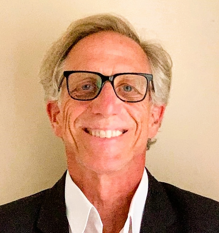 Dr. Andrew Pilant