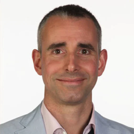 Dr. Matthew Saunders
