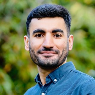 Dr. Wahaj Habib