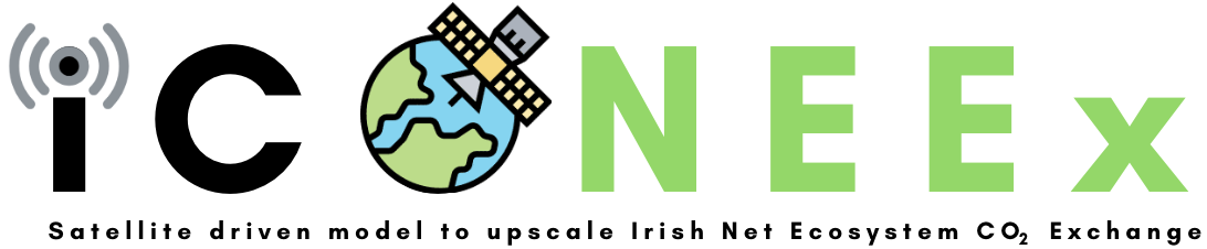 ICONEEx Project Logo