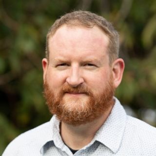 Dr. John Connolly