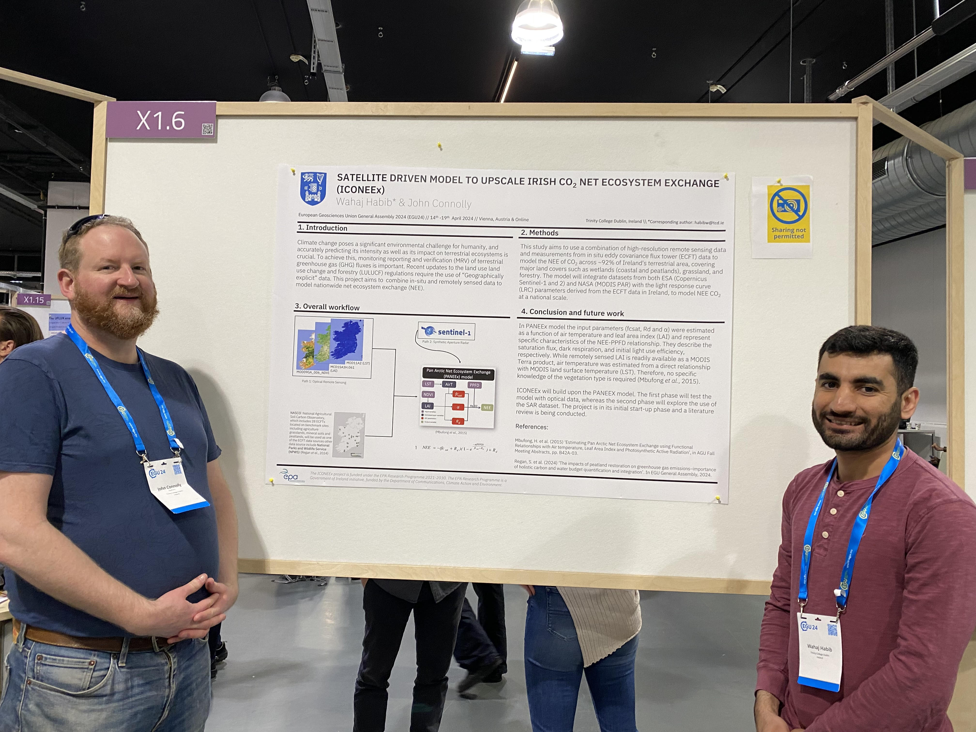 EGU 2024 Poster Presentation